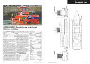 Significant Small Ships